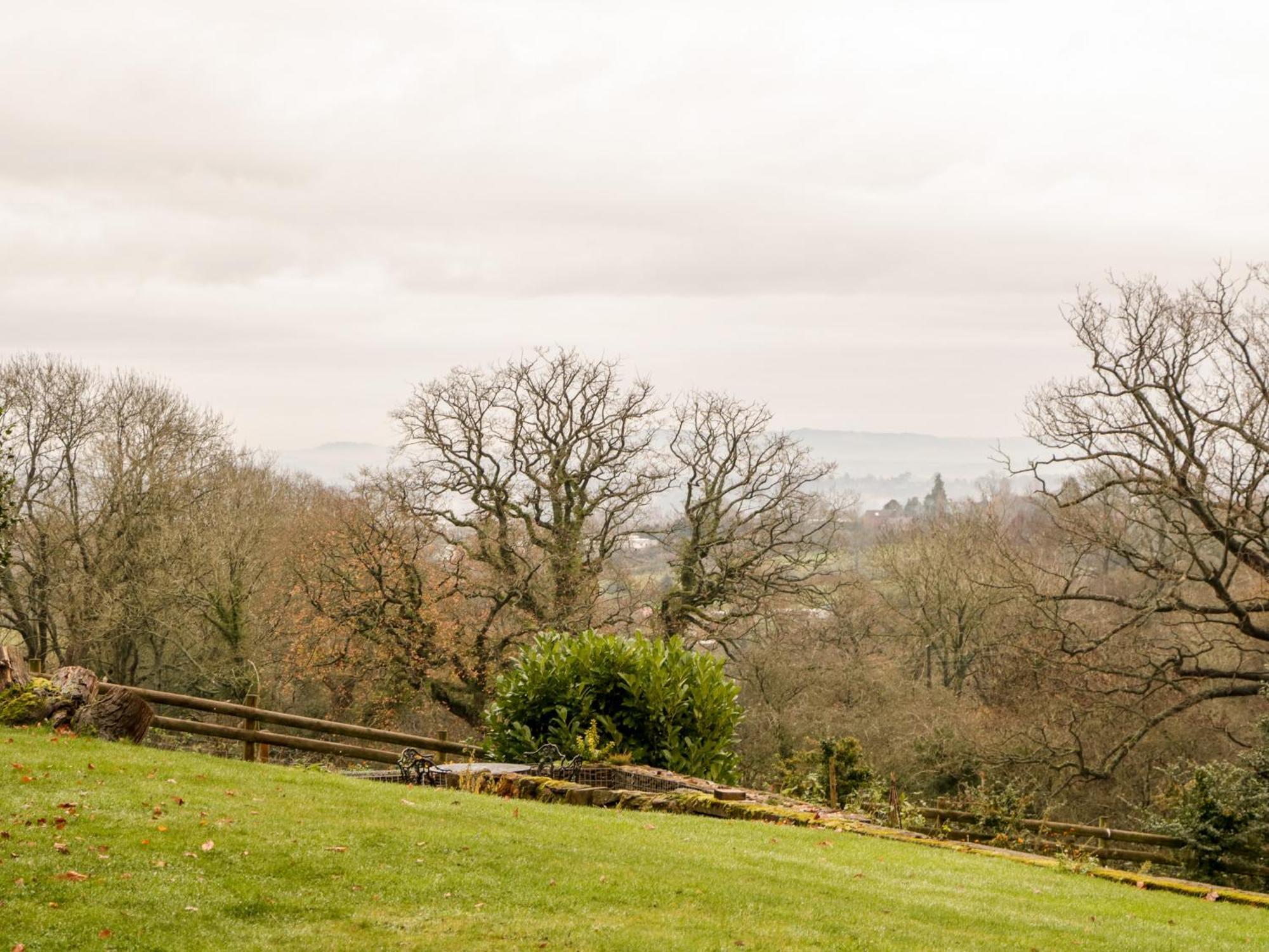 Beau Cottage Bewdley Exteriér fotografie