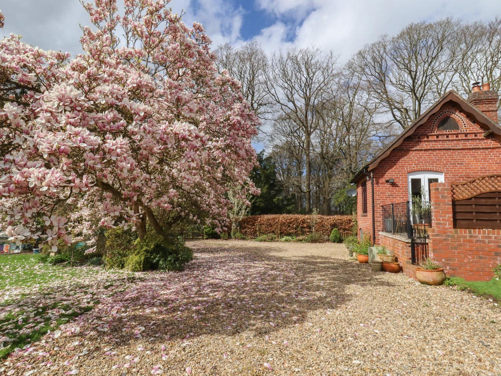 Beau Cottage Bewdley Exteriér fotografie